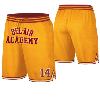 Legend No. 24 Σορτς Μπάσκετ Ανδρικό Ριχτό Σορτς Παραλίας Σορτς Γρήγορου Στέγνωμας Καλοκαιρινό Γυναικείο 3D Casual