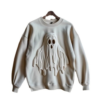 Трансгранична нова модна тенденция за 2024 г., 3D дигитален печат, креативен Joker мъжки дрехи на едро D, еднокомпонентни