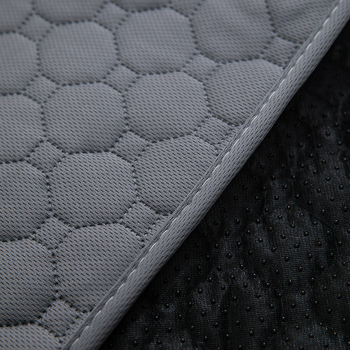 Διασυνοριακό επίθεμα ούρων κατοικίδιων ζώων, παχύρρευστη μόνωση ούρων με αντιολισθητική επένδυση, εύκολη στην απορρόφηση νερού και στεγνή, επαναλαμβανόμενη χρήση, επίθεμα ούρων γάτας και σκύλου