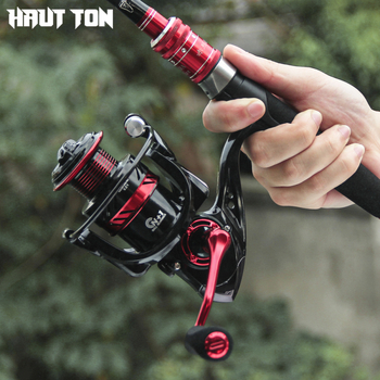 „Hao Dun“ dvigubo purtymo verpimo ratukas, didmeninis metalinis vielos puodelis, „Luya“ žvejybos ratas, be tarpų, žvejybos ratas, tolimojo smūgio jūros meškerės ratas, DY