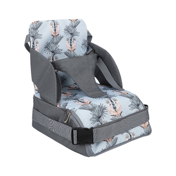 Kaasaskantav multifunktsionaalne õlakott emmele, laste istmepadi, beebi söögitooli padi, taburet