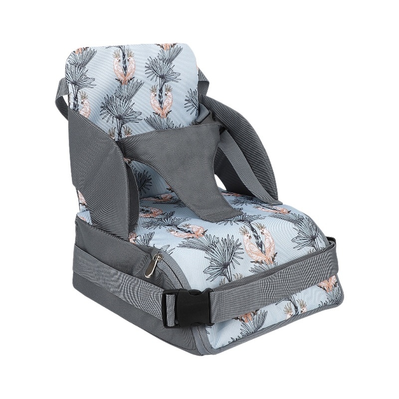 Kaasaskantav multifunktsionaalne õlakott emmele, laste istmepadi, beebi söögitooli padi, taburet