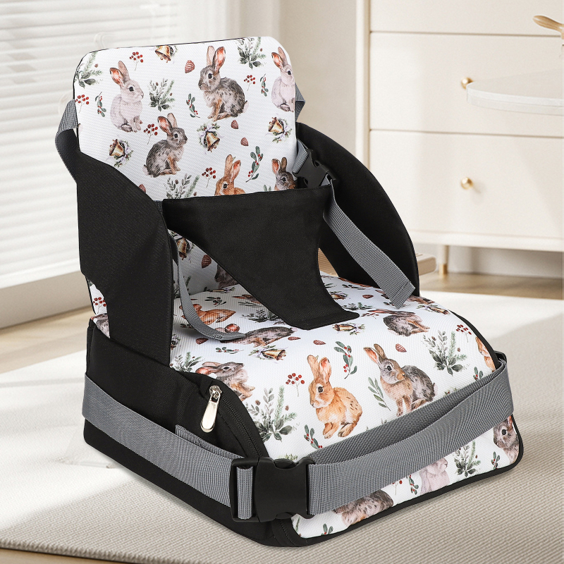 Kaasaskantav multifunktsionaalne õlakott emmele, laste istmepadi, beebi söögitooli padi, taburet