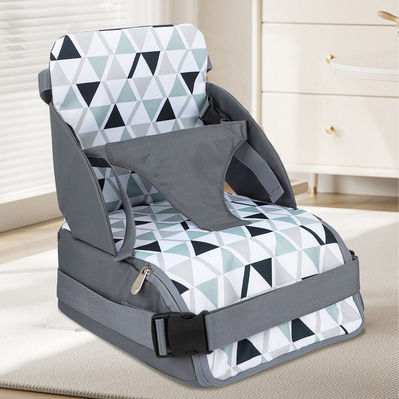 Kaasaskantav multifunktsionaalne õlakott emmele, laste istmepadi, beebi söögitooli padi, taburet