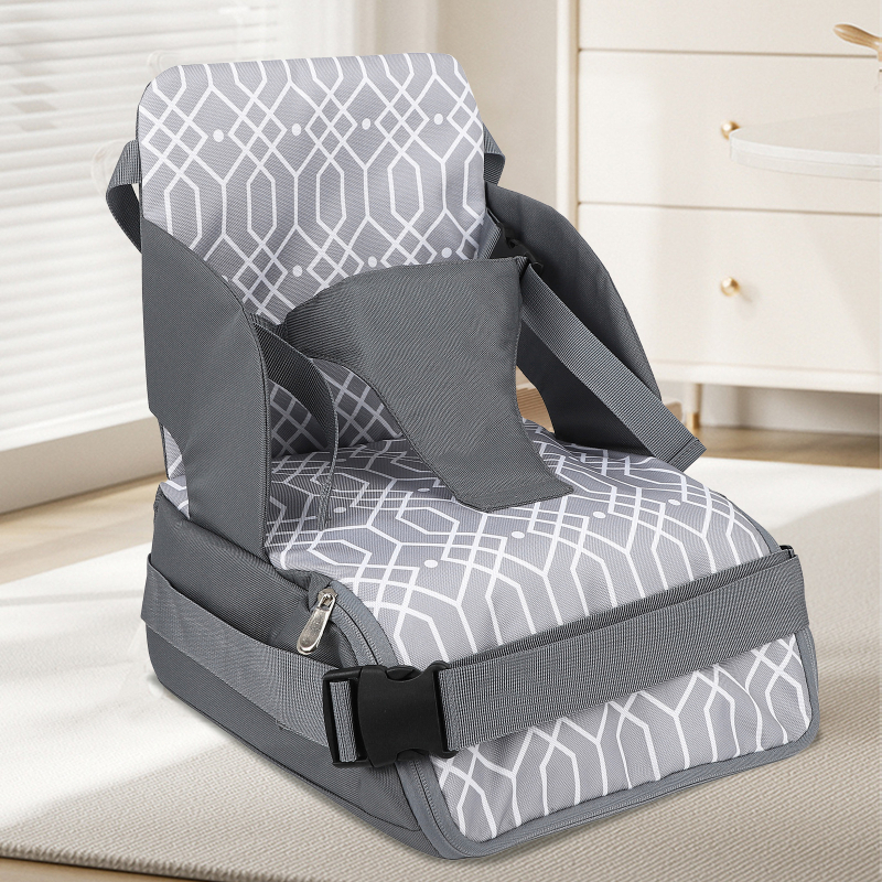 Kaasaskantav multifunktsionaalne õlakott emmele, laste istmepadi, beebi söögitooli padi, taburet