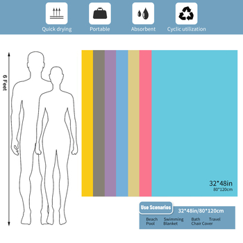„Hiturbo“ itin plonas, raštuotas poliesterio brokato rankšluostis, itin lengvas, vandenį sugeriantis, nešiojamas, greitai džiūstantis rankšluostis, skirtas naudoti lauke, to paties stiliaus žakardo sportinis rankšluostis.
