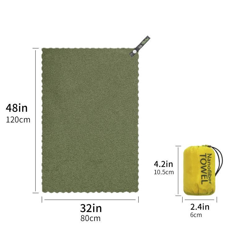 „Hiturbo“ itin plonas, raštuotas poliesterio brokato rankšluostis, itin lengvas, vandenį sugeriantis, nešiojamas, greitai džiūstantis rankšluostis, skirtas naudoti lauke, to paties stiliaus žakardo sportinis rankšluostis.