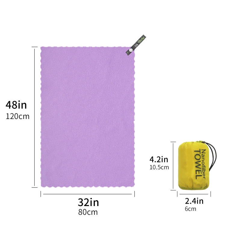 „Hiturbo“ itin plonas, raštuotas poliesterio brokato rankšluostis, itin lengvas, vandenį sugeriantis, nešiojamas, greitai džiūstantis rankšluostis, skirtas naudoti lauke, to paties stiliaus žakardo sportinis rankšluostis.