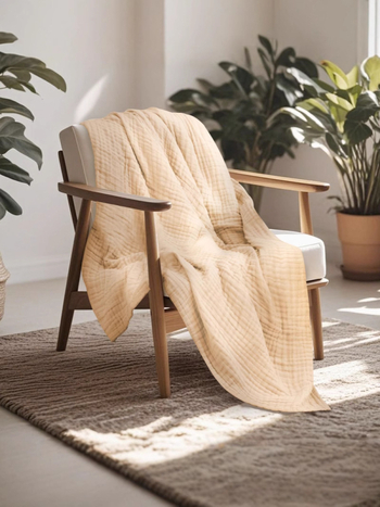 Suur vannirätik, kuuekihiline, puhtast puuvillast marliga beebitekk, vastsündinu tekk, 160*200, laste puuvillane tekk, piiriülene hulgimüük