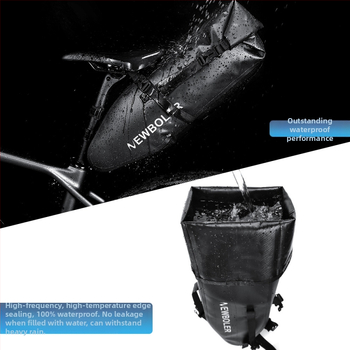 Πλαίσιο σταθεροποιητή τσάντας ουράς ποδηλάτου από κράμα αλουμινίου, ενίσχυση τσάντας ουράς αυτοκινήτου, αντικραδασμικό πλαίσιο, μπορεί να εγκατασταθεί σχάρα μπουκαλιών νερού