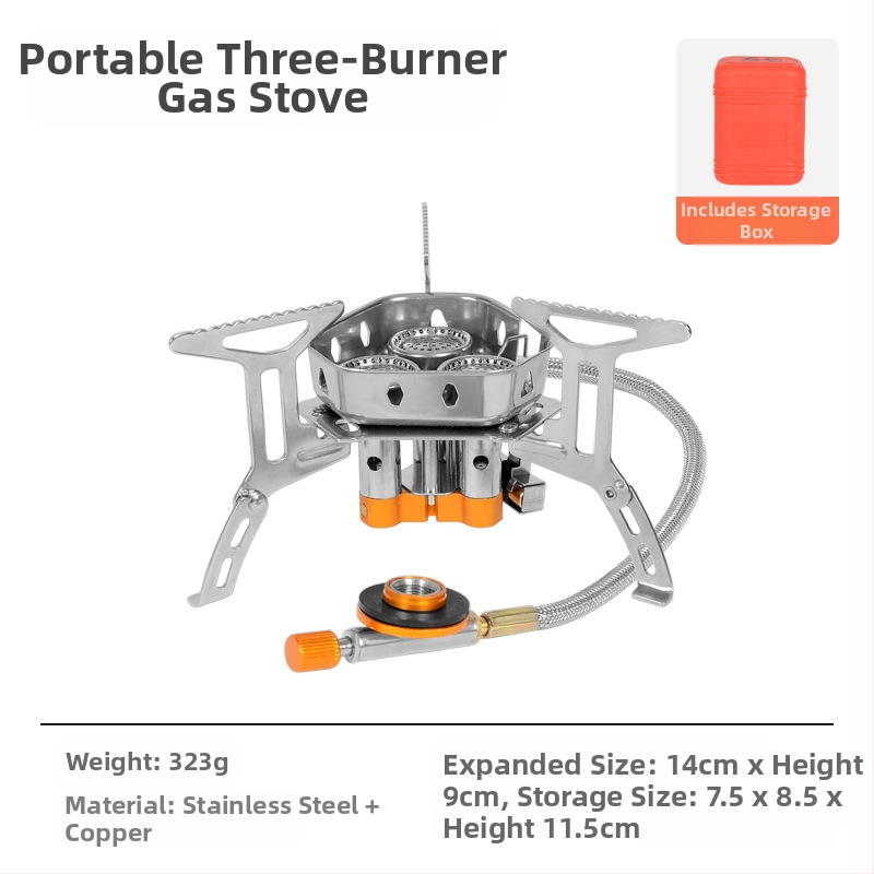 Vanjski mikro lonac pod pritiskom od nehrđajućeg čelika, višenamjenski lonac za kuhanje na pari, prijenosni sigurnosni, eksplozivno zaštićeni, alpski lonac pod pritiskom, štednjak u stilu kampiranja