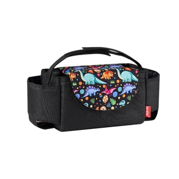 Kaasaskantav multifunktsionaalne lapsevankri rippkott, hoiukott, beebipudel, veetops, mähkmekott, lapsevankri rippkott, piiriülene