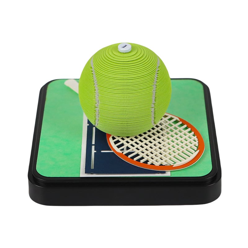 Panoraamne maapaberist skulptuurikalender 2026 hiina ja inglise keeles, kuupäev, uusaastaöö, loominguline kingitus, madal hind, hea kaunistus