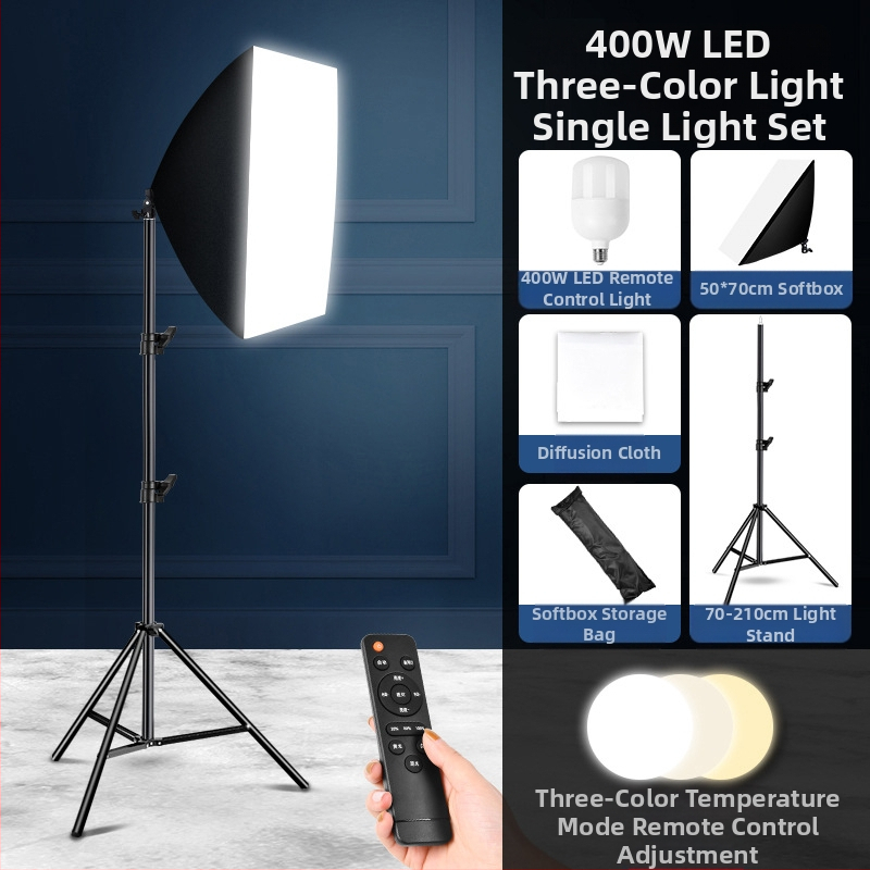 Shadow Source`i otseülekande täitevalgus fotograafiavalgustus pehme valguskast stuudiokomplekt otseülekande ruumi täitevalgus hulgimüük