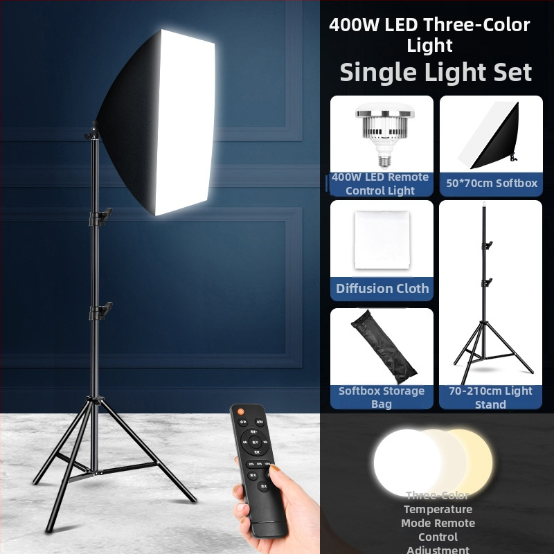 Shadow Source`i otseülekande täitevalgus fotograafiavalgustus pehme valguskast stuudiokomplekt otseülekande ruumi täitevalgus hulgimüük