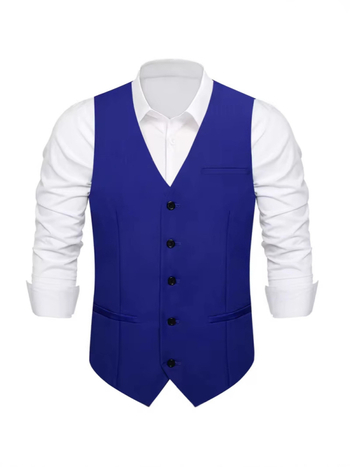 Meeste ülikonnavest keskaegse retrohõngulise ülaosaga, Aliexpressist, piiriülene