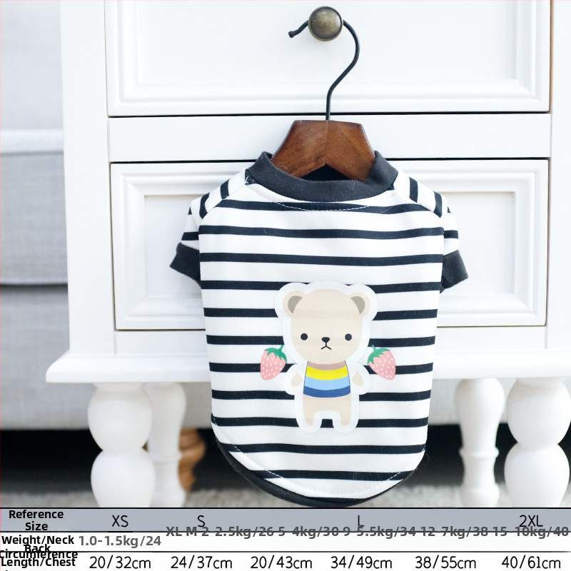 Дрехи за кучета за есен и зима, есенни и зимни стилове за котки, плюшено мече, бишон, померан, малки кучета, кученца, домашни любимци, пролетни и есенни стилове