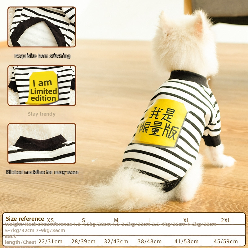 Дрехи за кучета за есен и зима, есенни и зимни стилове за котки, плюшено мече, бишон, померан, малки кучета, кученца, домашни любимци, пролетни и есенни стилове