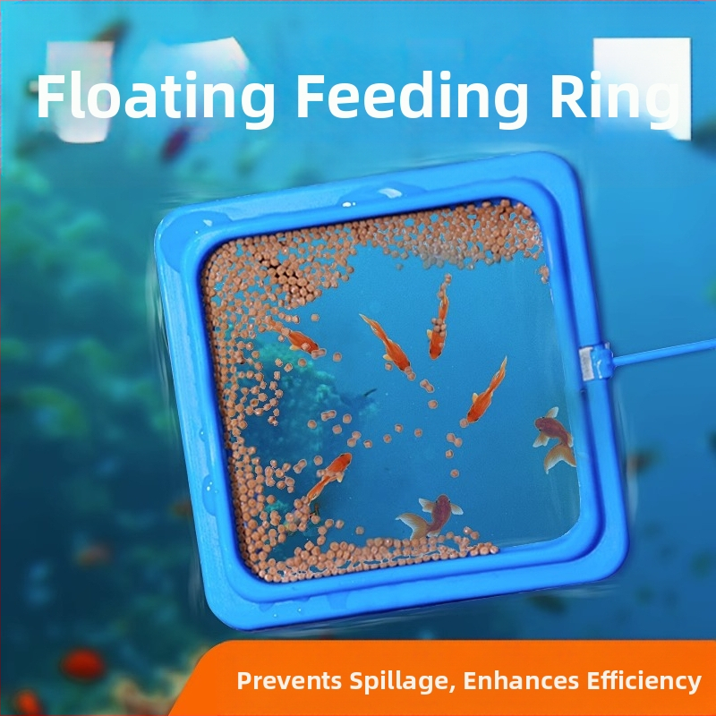 Хранилка за аквариум Хранилка за риби Гупи Плаващ пръстен за хранене Хранене на скариди Хранене Хранене Хранене Хранене Хранене Хранене Хранене Хранене Хранене Хранене