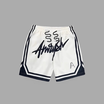 Μοντέρνα ανδρικά και γυναικεία casual σορτς με ψηφιακή εκτύπωση, καλοκαιρινά νέα, φαρδιά σορτς 3D μόδας