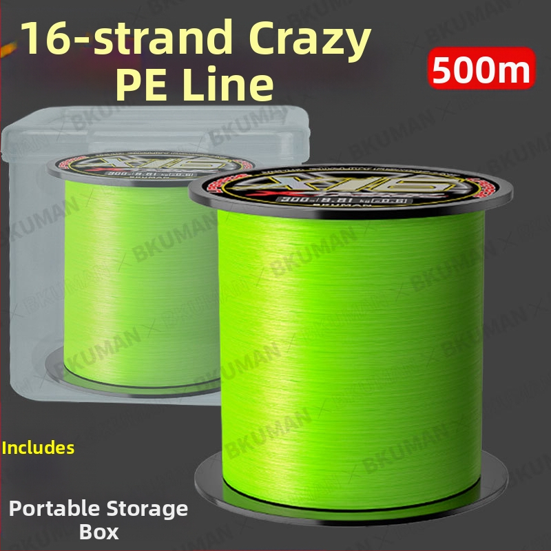 Originalus japoniškas šilkinis 16 ygkpe jp valas, specialus Azijos šilkinis, atsparus įkandimui, stipri tempimo jėga, tvirtas Juodosios jūros žvejybos valas arklių meškerei