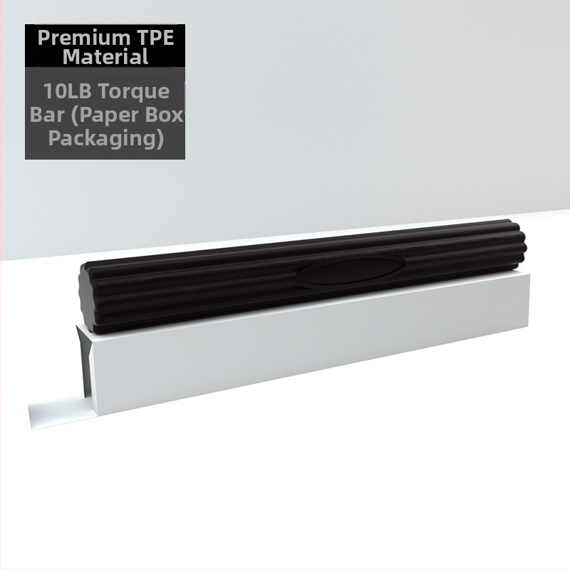 Hulgimüük torsioonvarda multifunktsionaalne kangtakistusvarda taastusravi treening käe tugevus randme tugevus treeningtakistusvarda käe tugevusseade meestele