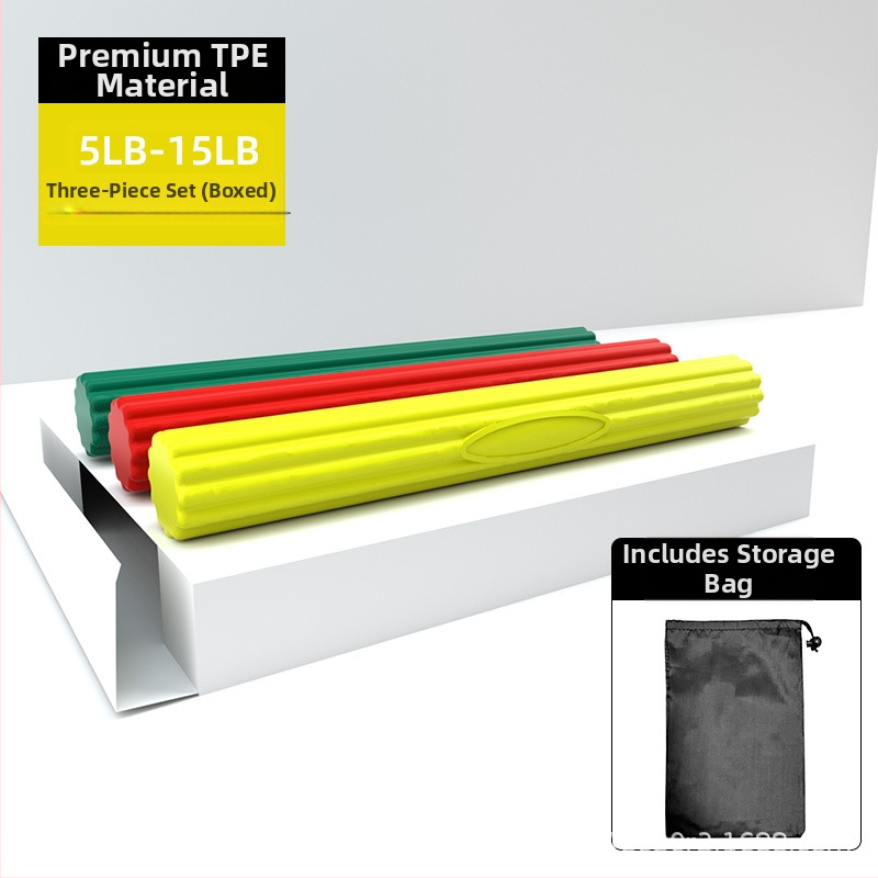 Hulgimüük torsioonvarda multifunktsionaalne kangtakistusvarda taastusravi treening käe tugevus randme tugevus treeningtakistusvarda käe tugevusseade meestele