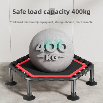 Xsz batuut täiskasvanutele lastele siseruumides hüppevoodi jõusaal täiskasvanud lastele hõõrumisvoodi kaalulangus fitness