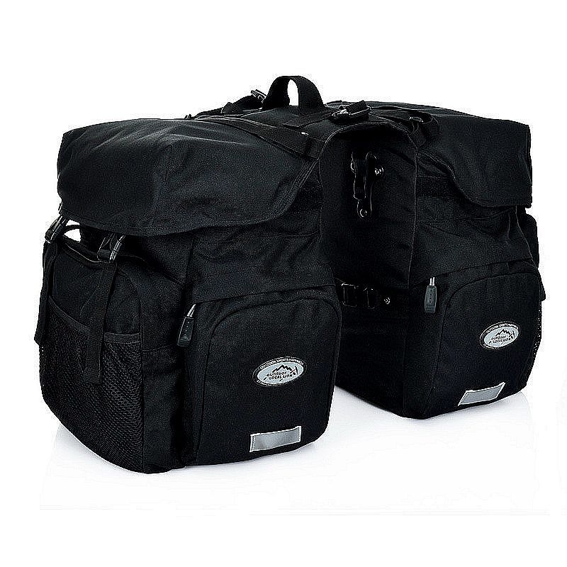 Batožina na horský bicykel, úložný priestor na elektrický motocykel, sedlová taška na zadné sedadlo, taška na bicykel, taška Camel