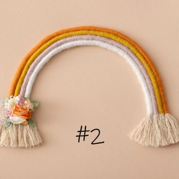 Mežģīņu varavīksnes dekors jaundzimušo fotografēšanai, bērnu fotografēšanas aksesuāri, mazuļa istabas sienas dekorācijas dārgums