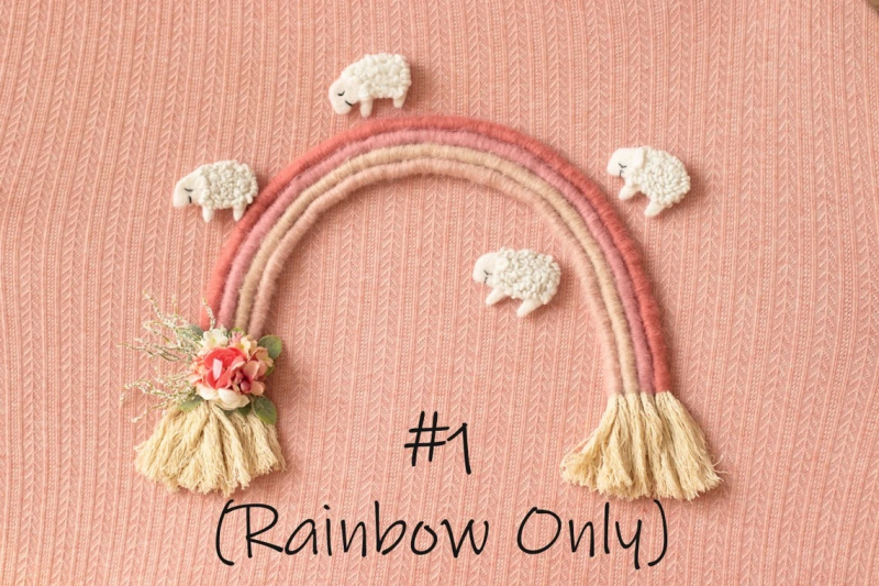 Mežģīņu varavīksnes dekors jaundzimušo fotografēšanai, bērnu fotografēšanas aksesuāri, mazuļa istabas sienas dekorācijas dārgums