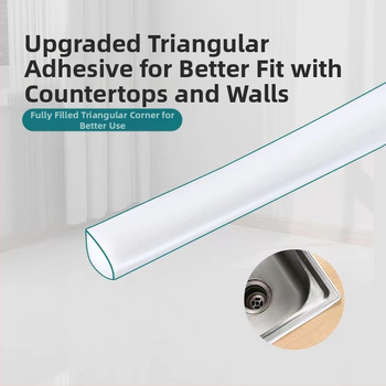 Sisemine nurgaliist iluvuugi kleebis dekoratiivriba lae iluservajoon krohv dekoratiivjoon isekleepuv veekindel hallituse iluvuuk köögi lagi