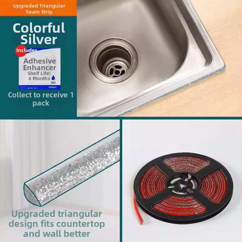 Sisemine nurgaliist iluvuugi kleebis dekoratiivriba lae iluservajoon krohv dekoratiivjoon isekleepuv veekindel hallituse iluvuuk köögi lagi