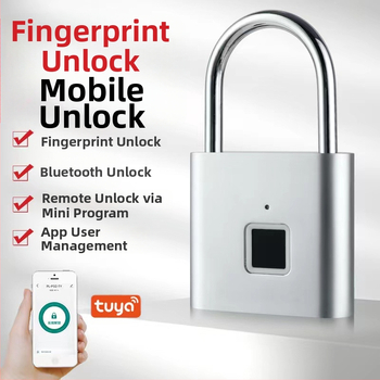 Välistingimustes hoiustatava sõrmejälje tabaluku allikas Tootja otsemüük Bluetoothi sõrmejäljelukk Sõrmejälje tabalukk