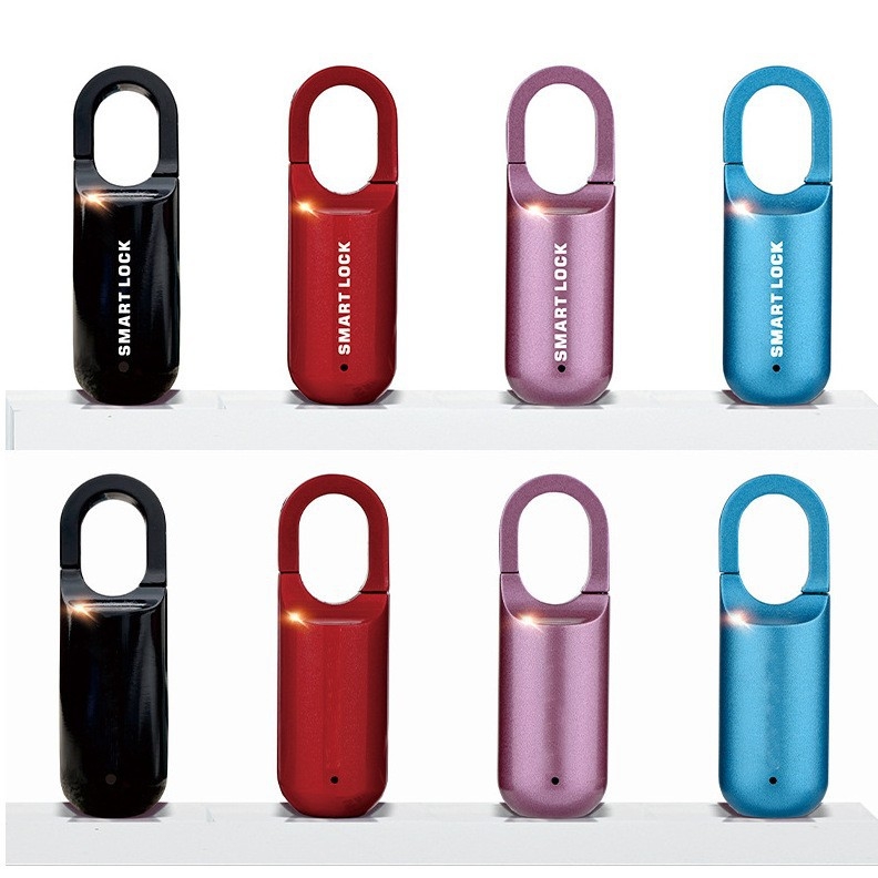 Välistingimustes hoiustatava sõrmejälje tabaluku allikas Tootja otsemüük Bluetoothi sõrmejäljelukk Sõrmejälje tabalukk