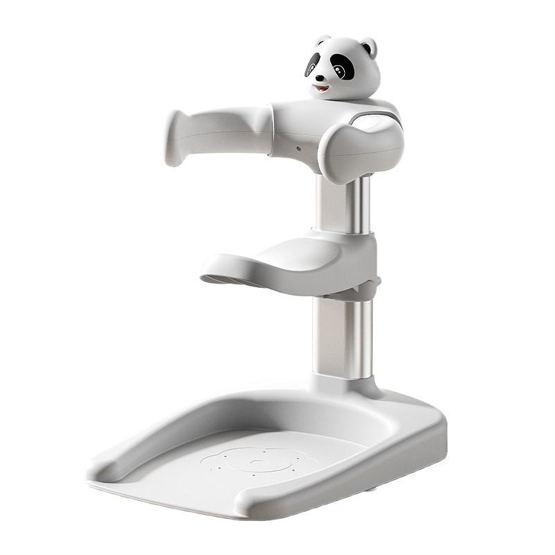 Kūdikio vonios stovas, reguliuojamas vonios stovas, sulankstomas vaikiškas vonios stovas, kuris gali sėdėti ir stovėti