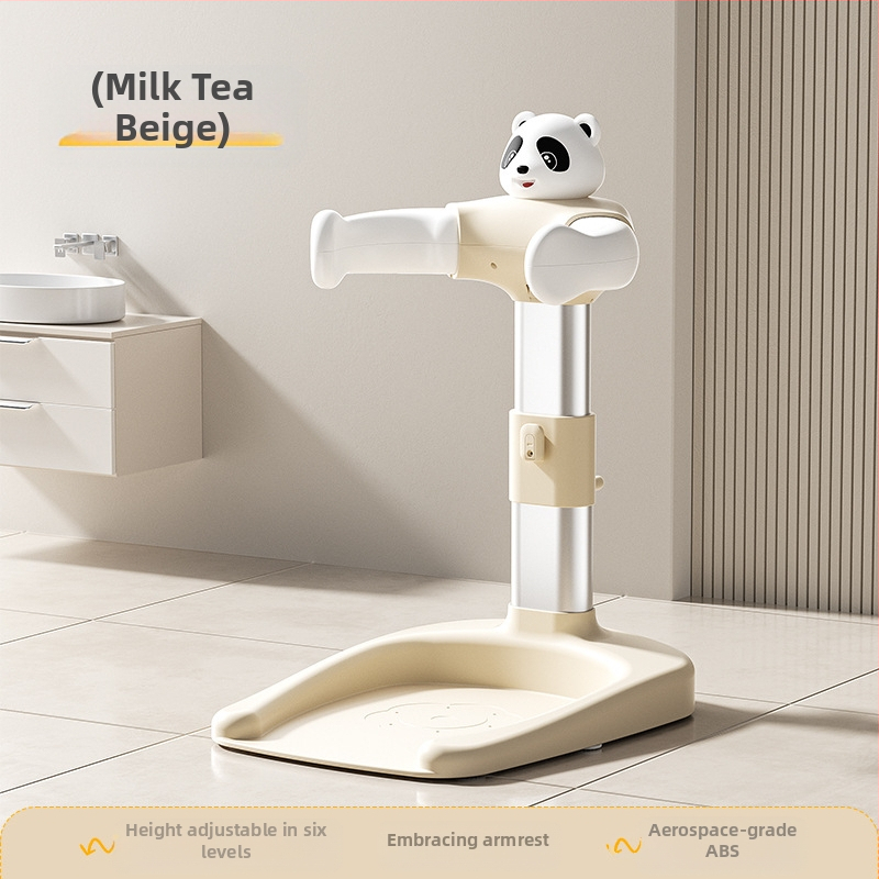 Kūdikio vonios stovas, reguliuojamas vonios stovas, sulankstomas vaikiškas vonios stovas, kuris gali sėdėti ir stovėti