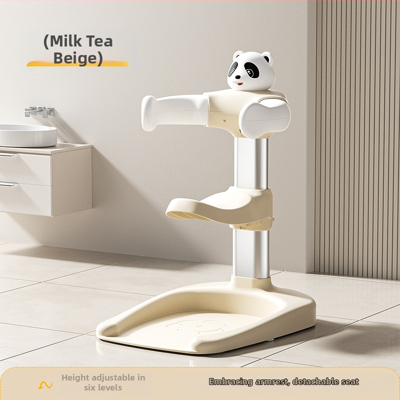 Kūdikio vonios stovas, reguliuojamas vonios stovas, sulankstomas vaikiškas vonios stovas, kuris gali sėdėti ir stovėti