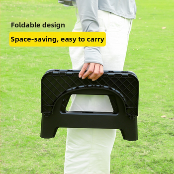 Piiriülene uus kokkupandav tualett-auto hädaolukorras telkimis-tualett-tool täiskasvanutele kaasaskantav deodorant välistingimustes kasutatav mobiilne tualett