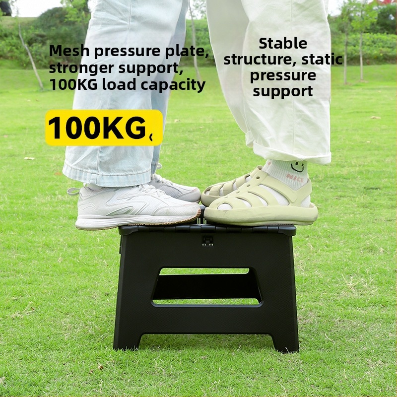 Piiriülene uus kokkupandav tualett-auto hädaolukorras telkimis-tualett-tool täiskasvanutele kaasaskantav deodorant välistingimustes kasutatav mobiilne tualett