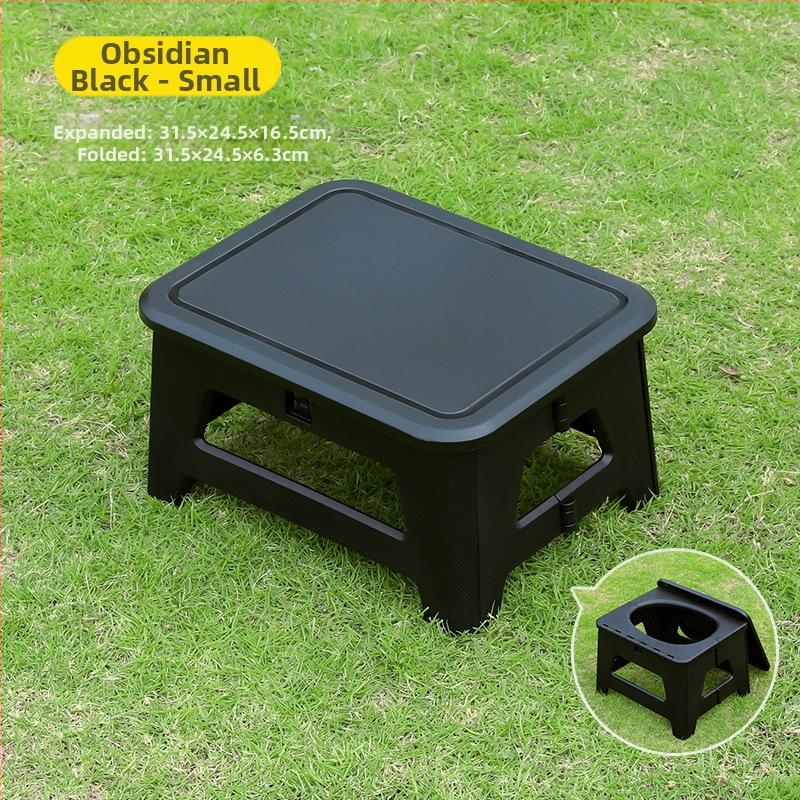 Piiriülene uus kokkupandav tualett-auto hädaolukorras telkimis-tualett-tool täiskasvanutele kaasaskantav deodorant välistingimustes kasutatav mobiilne tualett