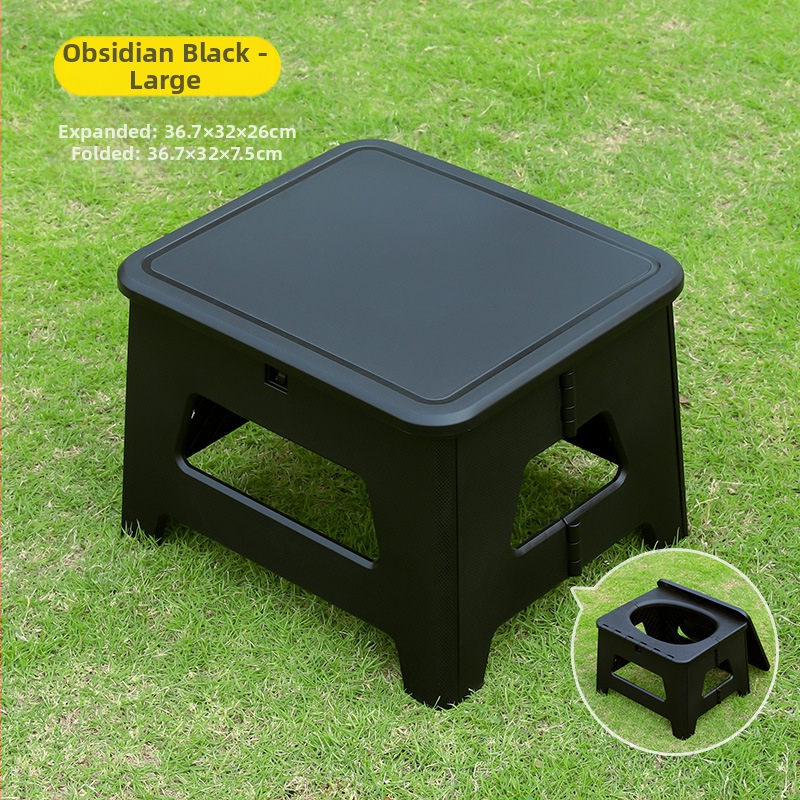 Piiriülene uus kokkupandav tualett-auto hädaolukorras telkimis-tualett-tool täiskasvanutele kaasaskantav deodorant välistingimustes kasutatav mobiilne tualett