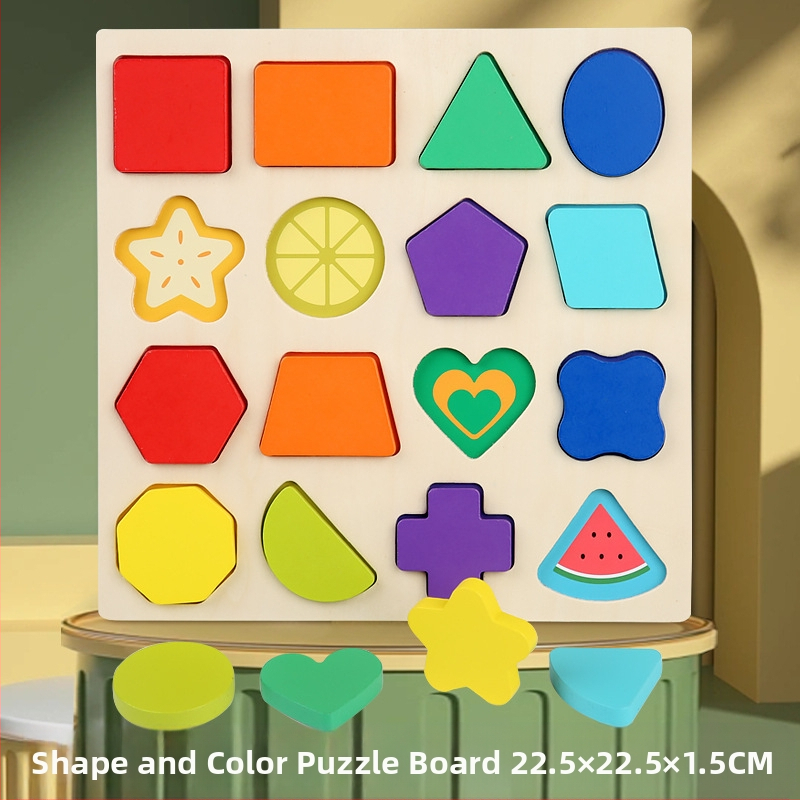 Pārrobežu vairumtirdzniecības trīsdimensiju koka puzle digitālās formas burtu puzle mazuļu apgaismības agrīnās izglītības bērnu izglītojošās rotaļlietas