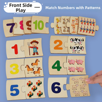 Dzelzs kastes digitālā apgaismība, saskaņojot bērnu digitālo sadalīšanas nūju, aritmētika, sākumskolas skolēni, mācot apzinātas rotaļlietas bērnudārza saskaitīšanu un atņemšanu