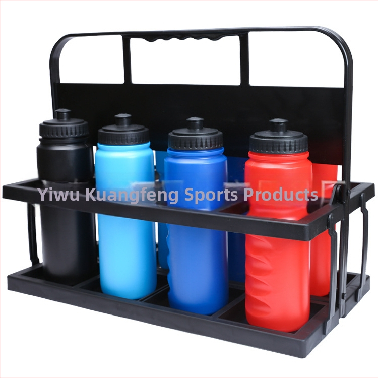 Didmeninė prekyba nešiojamais sulankstomais sportiniais virduliais, krepšinio žaidėjo vandens puodelio laikikliu, aštuonių skylių futbolo treniruočių reikmenimis