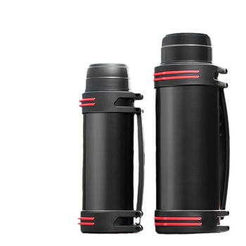 Didelės talpos kelioninis termosas, atnaujintas iš 316 nerūdijančio plieno, šilto vandens butelis, nešiojamas automobilio vandens puodelis, skirtas buitiniam naudojimui lauke.