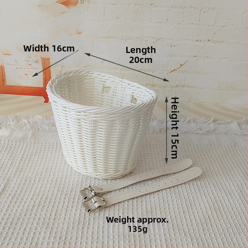 Απομιμήσεις από υφαντά μπαμπού, καλάθι με διακοσμητικά, ποδήλατο, παιχνίδι, αυτοκίνητο, καλάθι τσέπης, στολίδια γραφείου, καλάθι αποθήκευσης βαρελιών