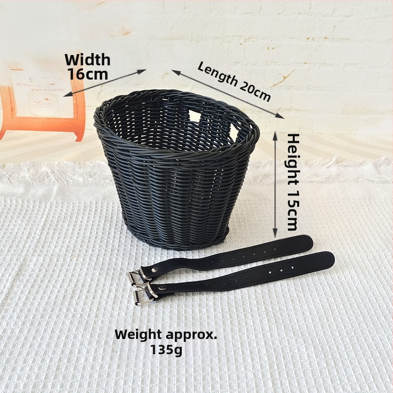 Απομιμήσεις από υφαντά μπαμπού, καλάθι με διακοσμητικά, ποδήλατο, παιχνίδι, αυτοκίνητο, καλάθι τσέπης, στολίδια γραφείου, καλάθι αποθήκευσης βαρελιών