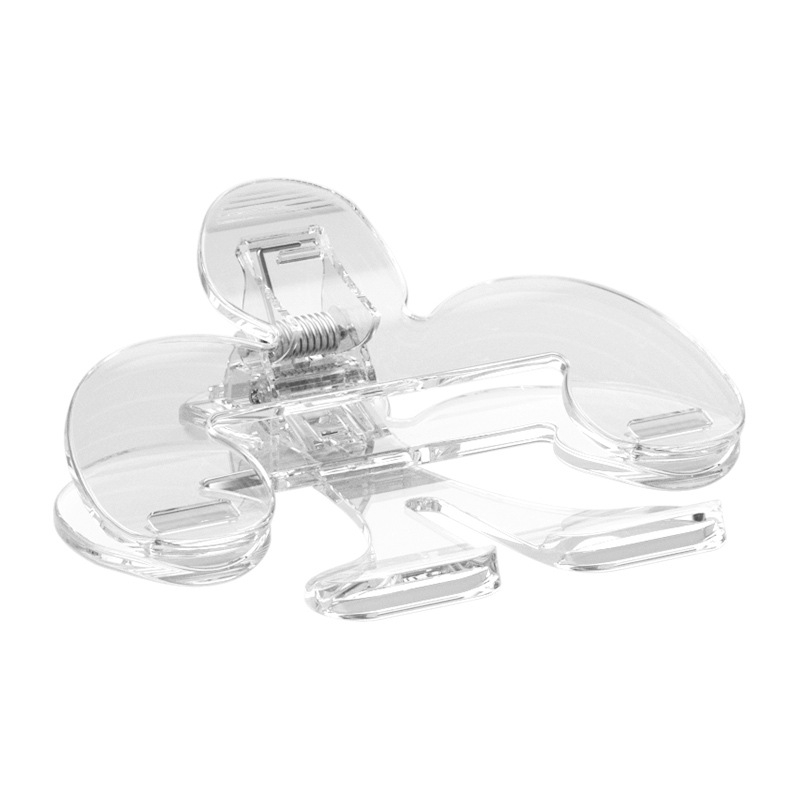 Princo Katino permatomas lobio viršelis Knygos segtukas Užrašų segtukas Fiksuotas skaitymo knygos segtukas Anti-knygos puslapių vartymo informacinis segtukas Tarpvalstybinis