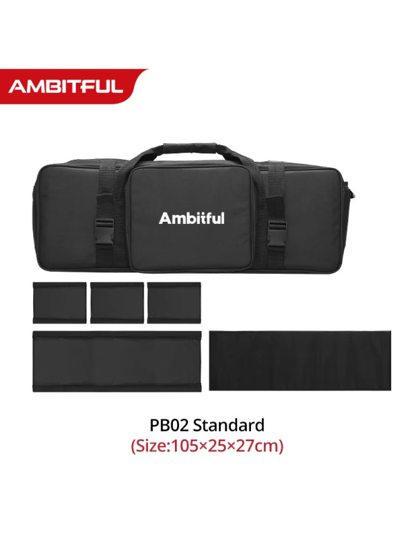 Fotokaamera paksendatud statiivikott fotolambi raamikott peegelkaamera statiivi hoiukott kaasaskantav rattakäekott